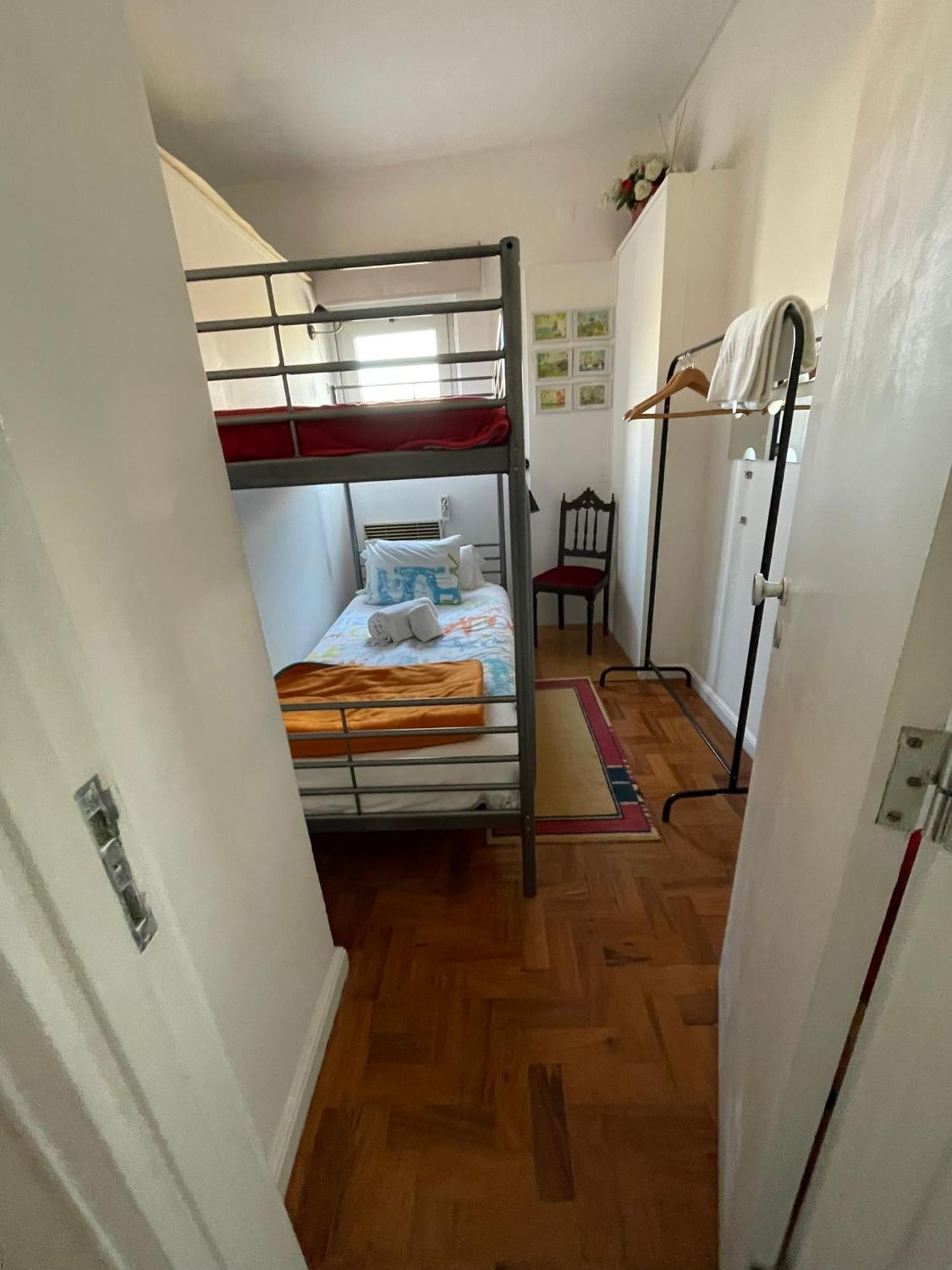 Apartamento Vintage 1 OOporto Exterior foto