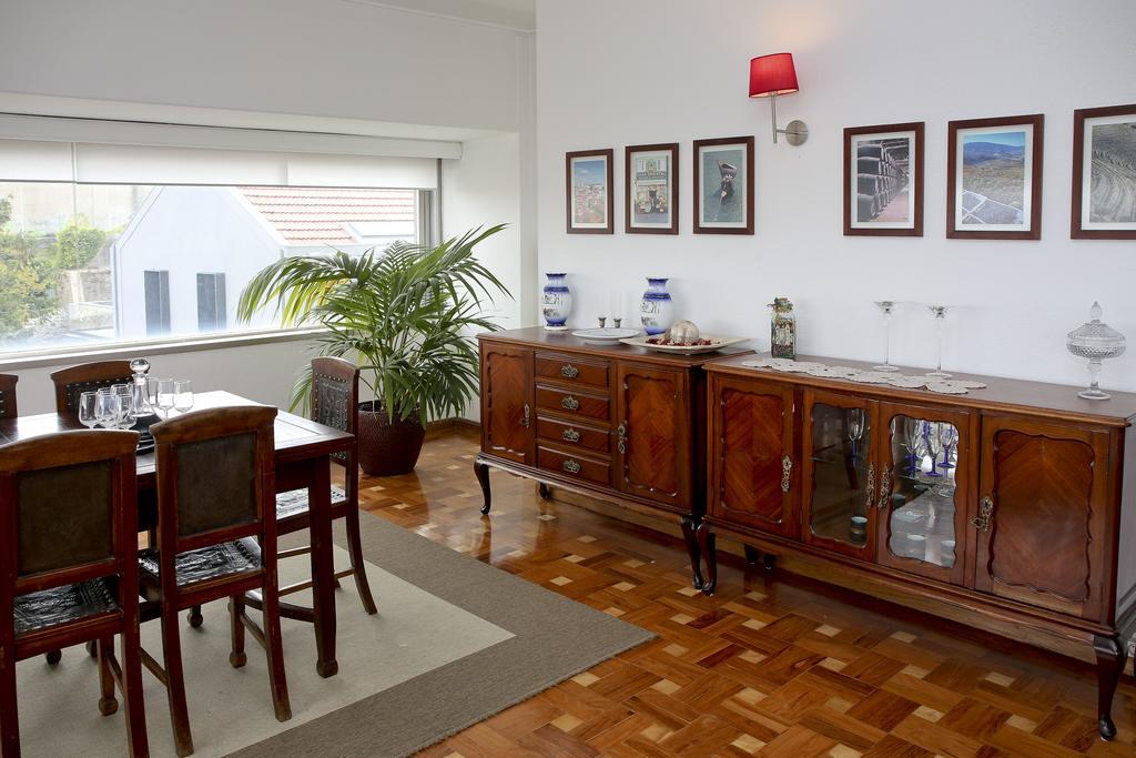 Apartamento Vintage 1 OOporto Exterior foto