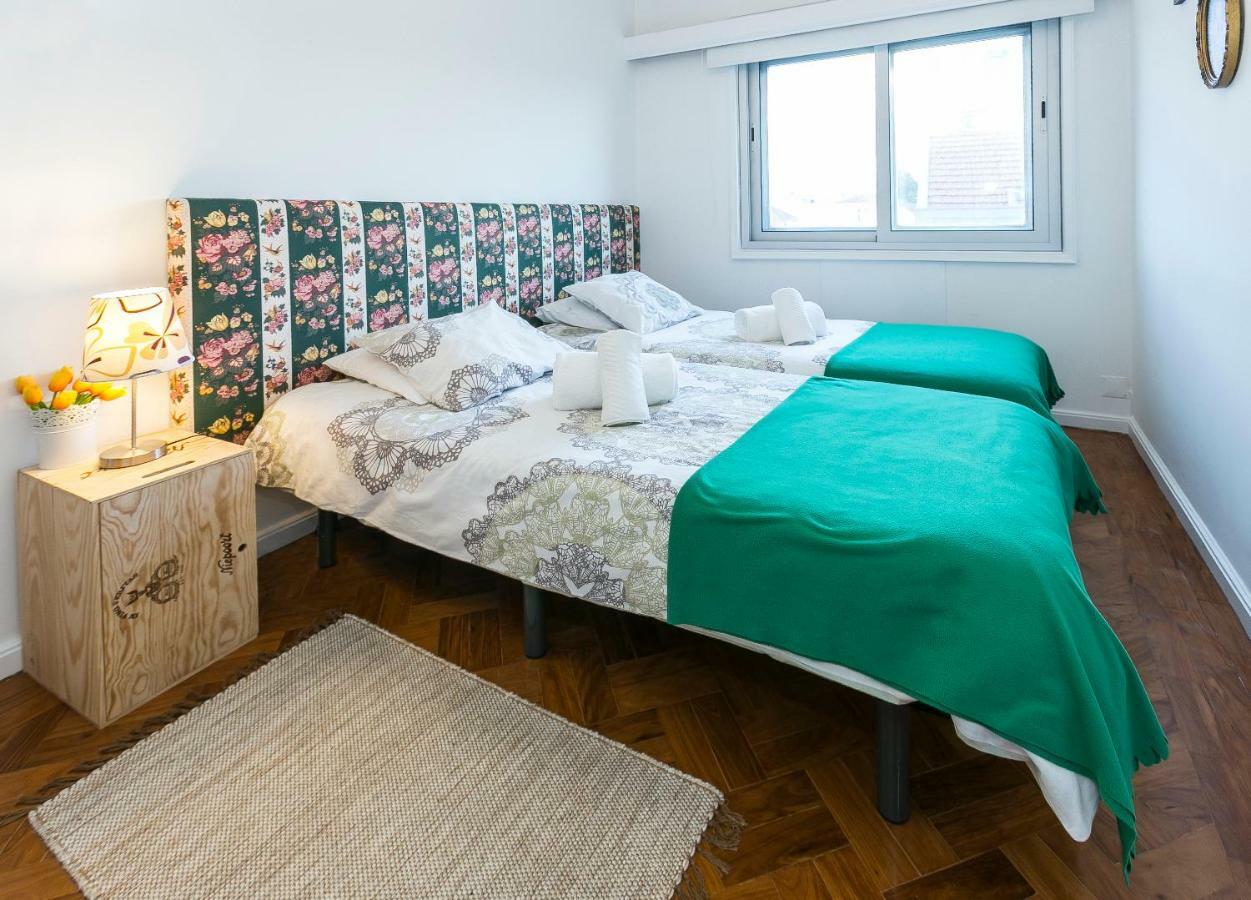 Apartamento Vintage 1 OOporto Exterior foto